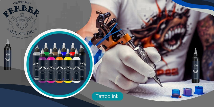 The science behind tattoo ink : how does it work?